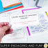 SEL Scoot BUNDLE - School Counseling Games for Growth Mindset, Empathy, & more!